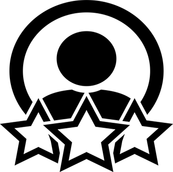 customer service logo