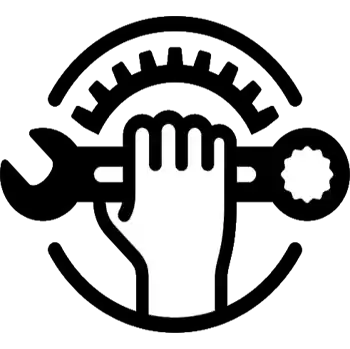 maintance logo