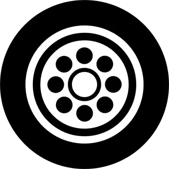 tire logo
